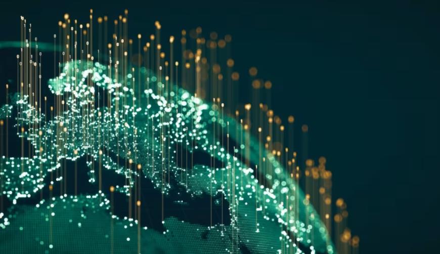 企业选型必看：万源市软件开发公司的技术实力与交付能力评估标准