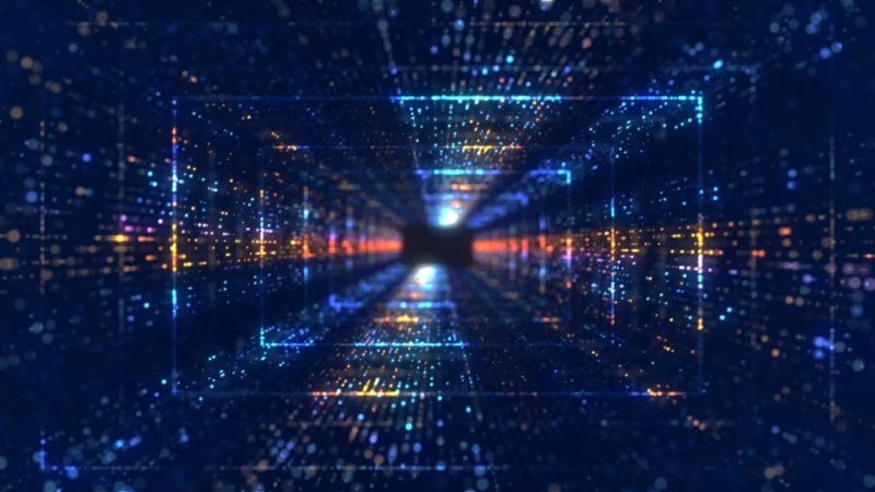 万源市软件开发公司领航：京上云科技赋能工业软件定制新征程