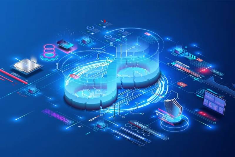 万源市工业软件定制先锋：京上云科技以多元系统开发赋能企业进阶