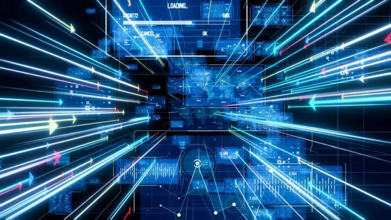 万源市SCADA系统开发:守护工业安全的数字卫士