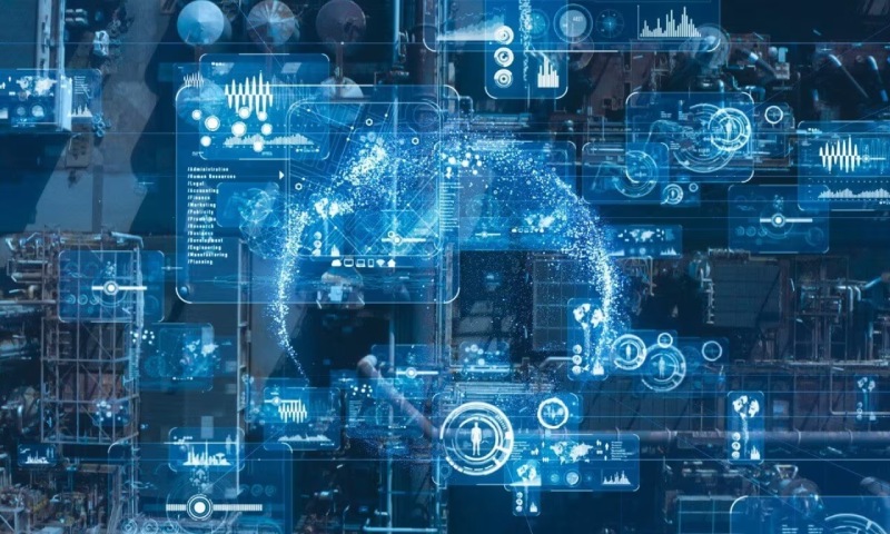 ERP系统信创国产化:万源市软件开发公司打造企业数字化转型新引擎